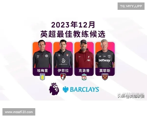 2025英超年度最佳球员及最佳教练全面盘点与赛季回顾 2025英超年度最佳球员及最佳教练全面盘点与赛季回顾